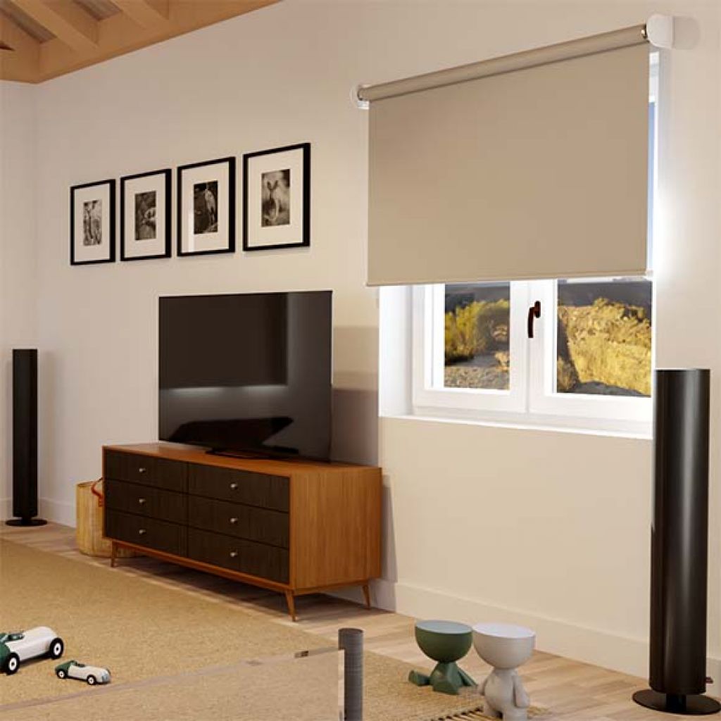 Store-enrouleur-rollomax-beige