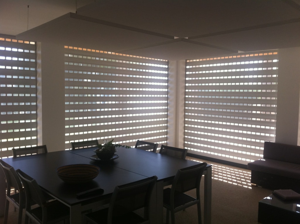 porte de garage enroulable