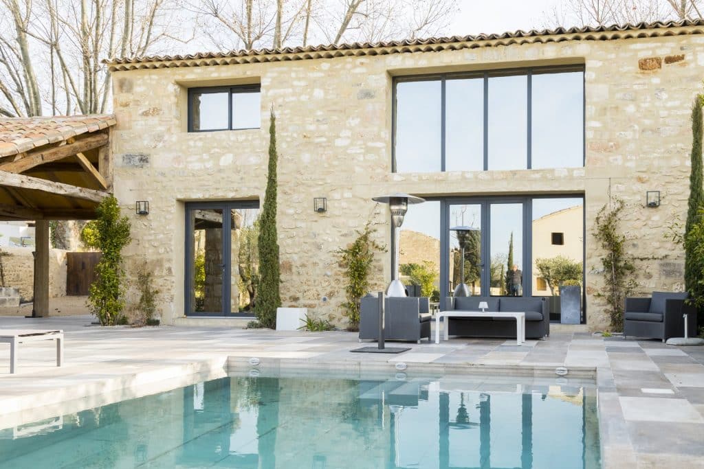 porte-fenetre-vitree alu