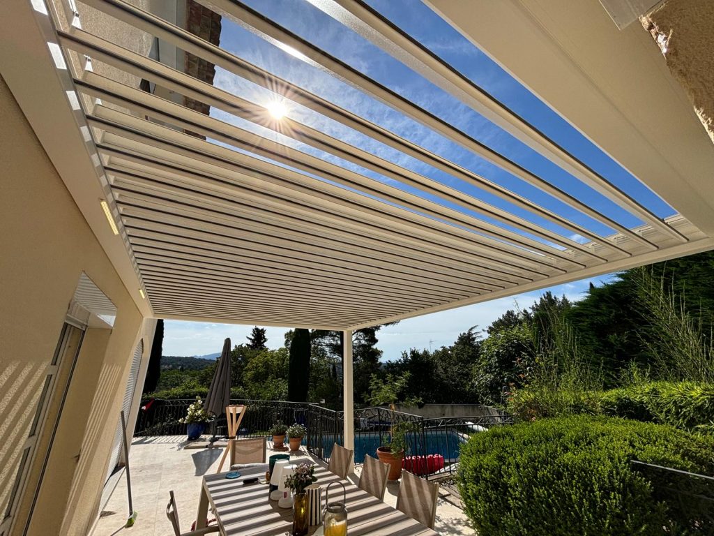 Pergola
